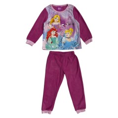 Pyjama polaire Princesse Disney - New discount.com