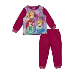 Pyjama polaire Princesse Disney - New discount.com