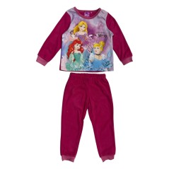 Pyjama polaire Princesse Disney - New discount.com