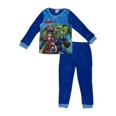 Avengers Koralle Pyjama - New discount.com