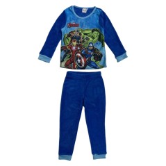 Avengers Koralle Pyjama - New discount.com