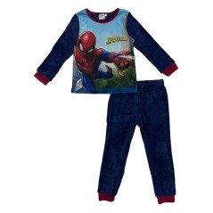 Pyjama Spiderman en Coral - New discount.com