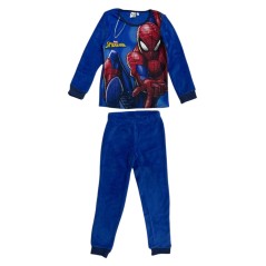 Spiderman Koralle Pyjama - New discount.com