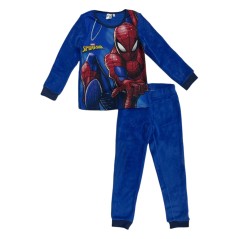 Spiderman Koralle Pyjama - New discount.com