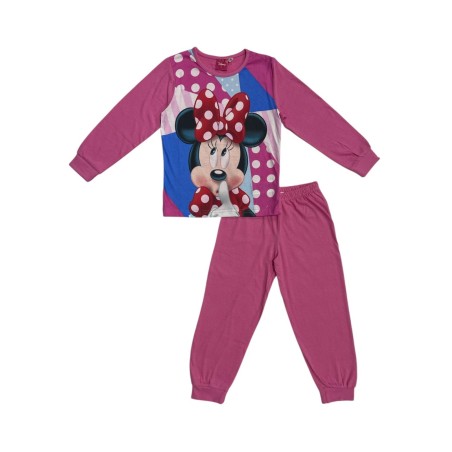 Pyjama Minnie - algodon -New discount.com
