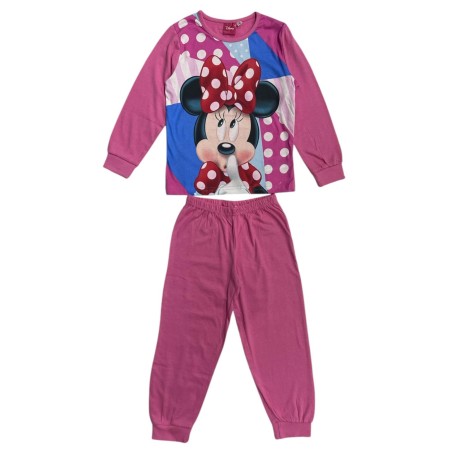 Pyjama Minnie - cotone