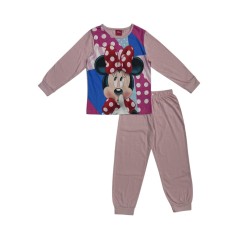 Pyjama Minnie en coton - New discount.com