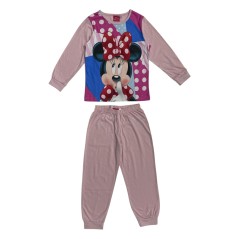 Pyjama Minnie en coton - New discount.com