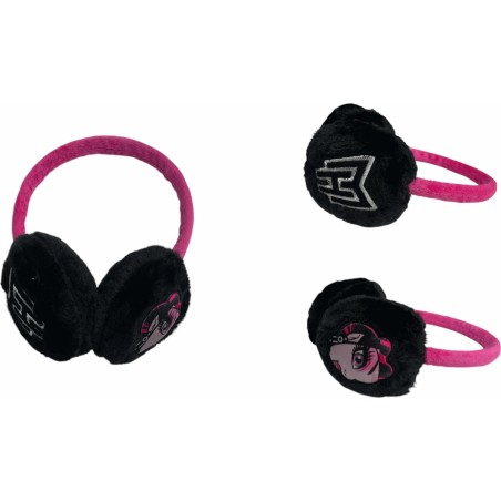 Cache oreille Monster High - 770-341 - New discount.com
