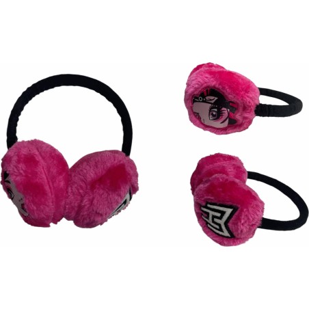 Cache oreille Monster High - 770-341