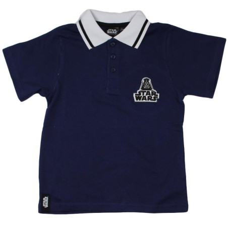 Polo de manga corta Star Wars -New discount.com