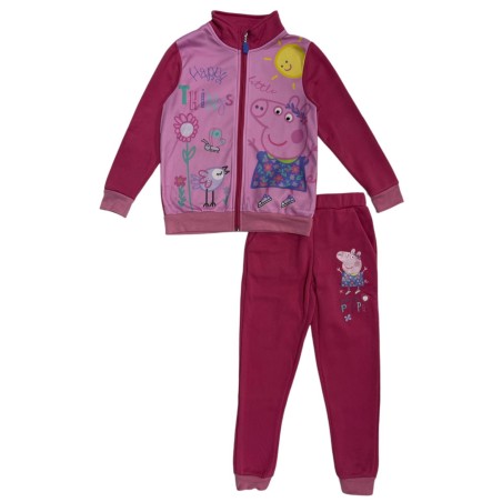 Ensemble Jogging Peppa Pig - New discount.com