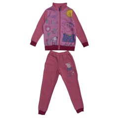 Peppa Pig Jogging Set, New discount.com, Nouveautés chez new discou...