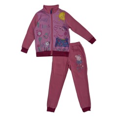 Ensemble Jogging Peppa Pig - New discount.com