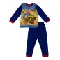 Pyjama Super Zings Baumwolle - New discount.com