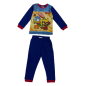 Pyjama Super Zings  Baumwolle