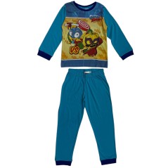 Pyjama Super Zings en coton - New discount.com