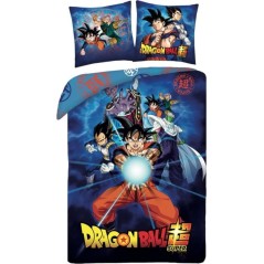 Dragon Ball Z Duvet cover, New discount.com, Nouveautés chez new di...