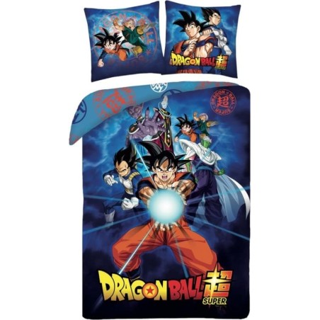 Juego de cama Dragon Ball Z -New discount.com