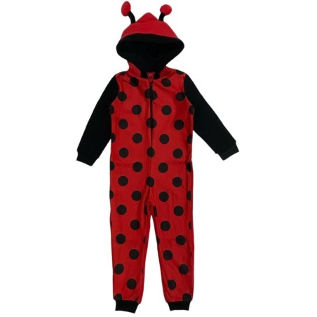 Tuta pigiama coccinella - New discount.com