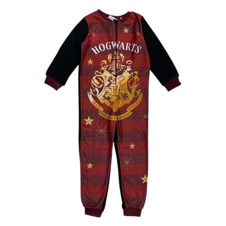 Pyjama combinaison Harry Potter