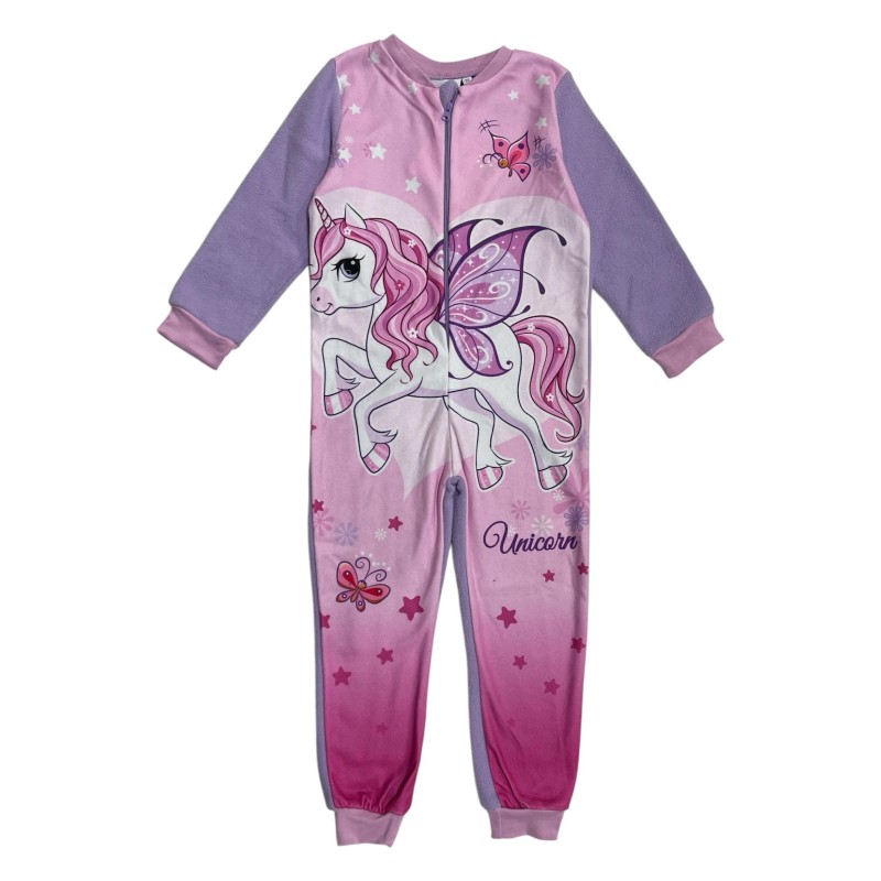 Unicorn fleece onesie, New discount.com, Nouveautés chez new discou...