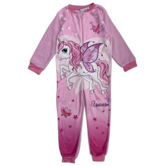 Unicorn fleece onesie, New discount.com, Nouveautés chez new discou...