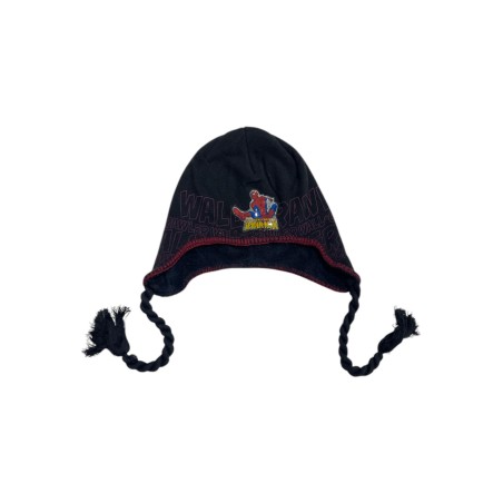 Cappello Polar 'Spiderman'