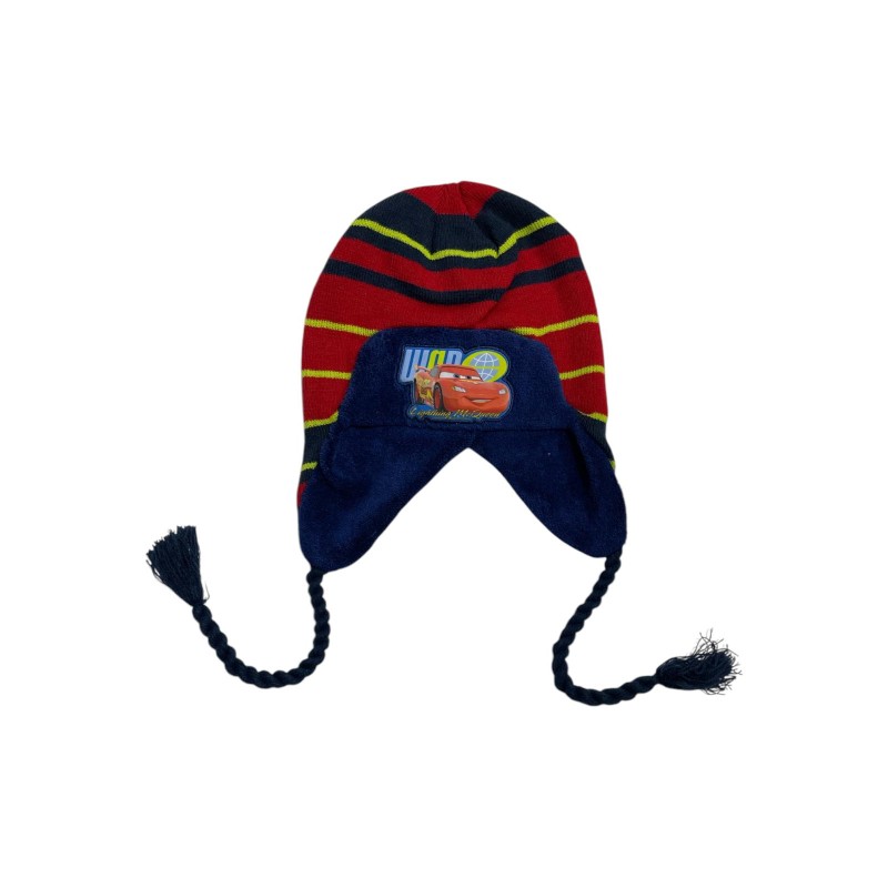 Chapeau Péruvien Cars 770-875 - New discount.com