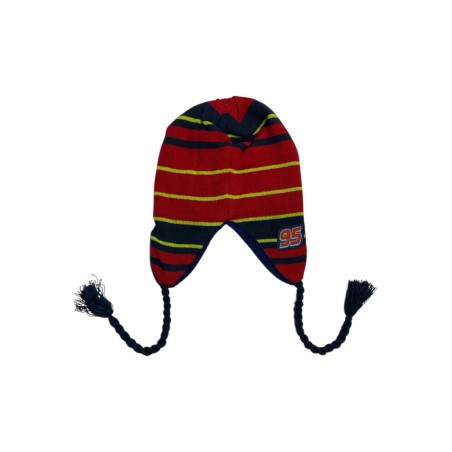 Automóvil peruano 770-875 sombrero