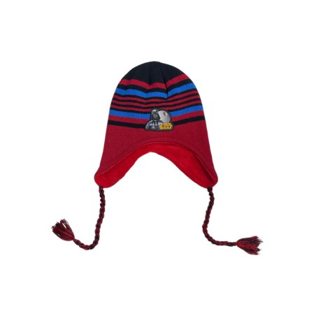 CHAPEAU PÉRUVIEN Star Wars - New discount.com