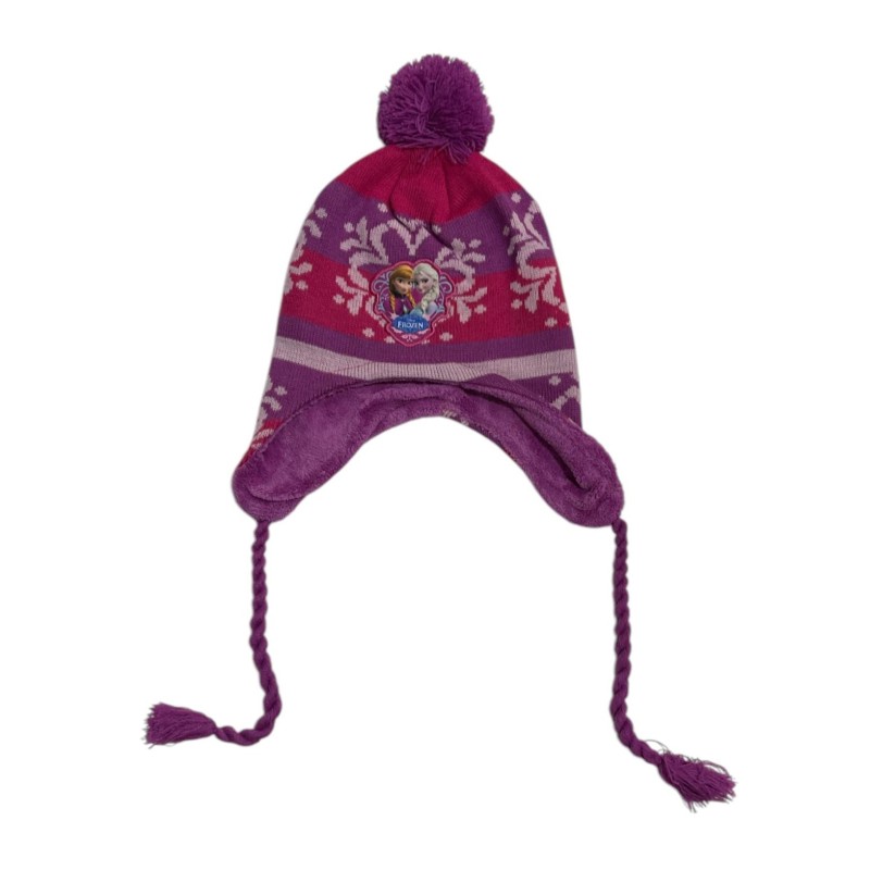 Sombrero peruano la reina de las nieves 770-882. -New discount.com