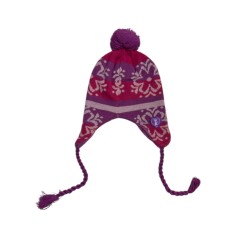 Sombrero peruano la reina de las nieves 770-882. -New discount.com