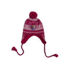 chapeau péruvien la reine des neiges 770-882 - New discount.com