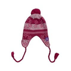 chapeau péruvien la reine des neiges 770-882 - New discount.com