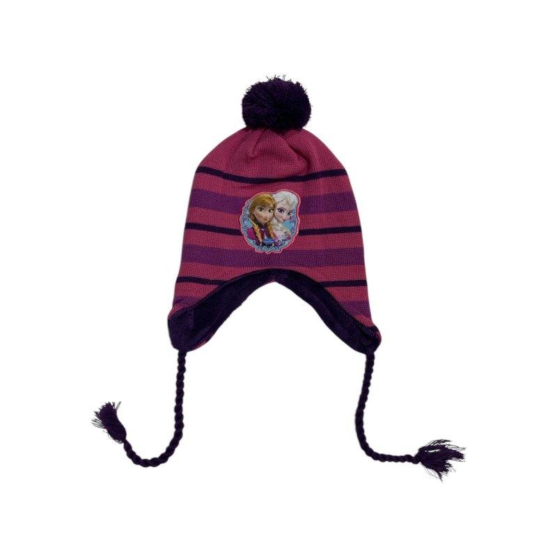 chapeau péruvien la reine des neiges 770-868 - New discount.com