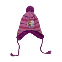 chapeau péruvien la reine des neiges 770-868 - New discount.com