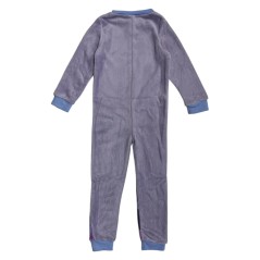 Frozen Disney Fleece Strampler in Koralle - New discount.com
