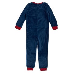 Pyjama combinaison Avengers en coral - New discount.com