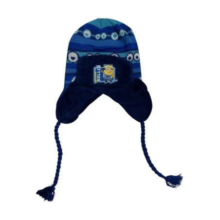 Cappello peruviano Minion 770-865 - New discount.com