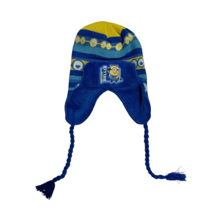 Sombrero peruano Minions 770-865