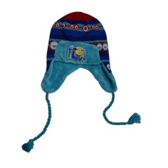 Sombrero peruano Minions 770-865 -New discount.com