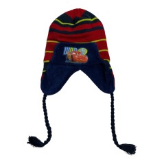 Sombrero peruano Cars 770-989 -New discount.com