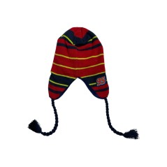 Chapeau péruvien Cars 770-989 - New discount.com