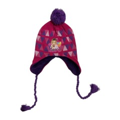 chapeau péruvien Violetta Disney - New discount.com
