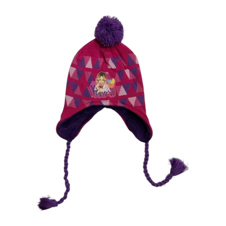 Peruanischer Hut Violetta Disney - New discount.com