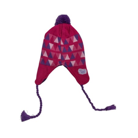 chapeau péruvien Violetta Disney