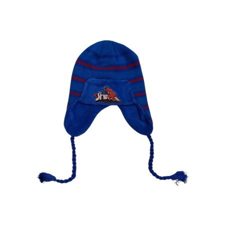 Cappello peruviano spiderman 770-988 - New discount.com