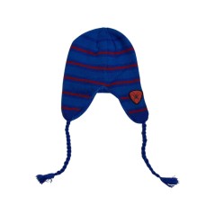 Cappello peruviano spiderman 770-988