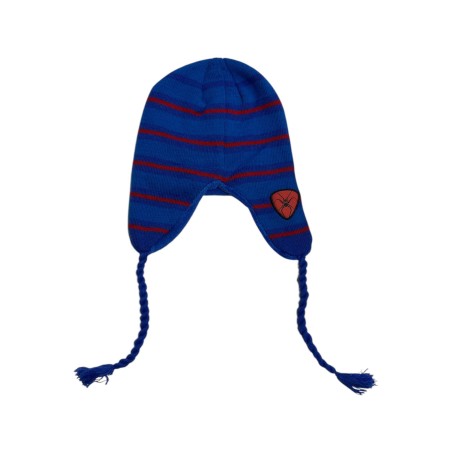 Sombrero de perrito spiderman 770-988